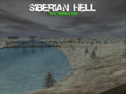 Siberian Hell