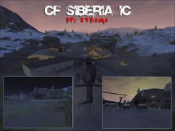 CF Siberia (IC)