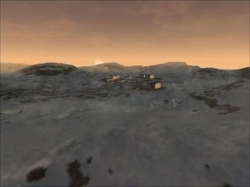 Operation: Nuclear Fallout - Singleplayer