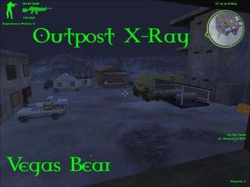 V_Outpost X-Ray Coop