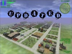 urban battle UPDATED