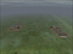 Castles 2006