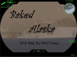 Baked Alaska