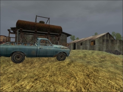 ReDNecK RamPaGe