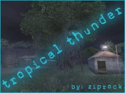 Tropical Thunder