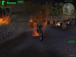 Instant Action