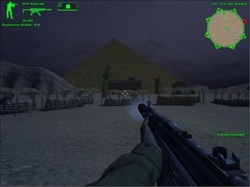 Eternal Darkness - Co-Op