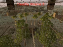 DeaDly Xtreme 5