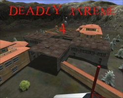 DeaDly Xtreme 4