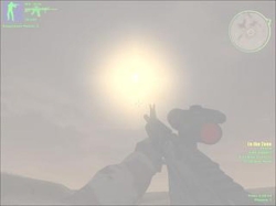 FIRE FIGHT!!