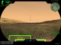 ANOTHER SOF MAP