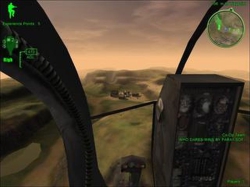 WHO DARES WINS