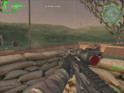 Serenity_Valley