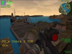 DG_x Cobra 2 TDM