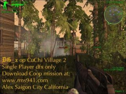DG_x OP Cu Chi Village 2