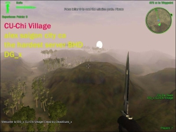 DG_x Cu-Chi Village