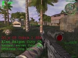 DG_x OP Cobra 1 dfx
