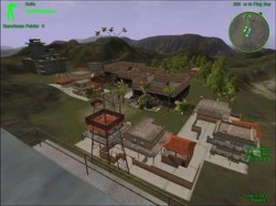 Ruin Raiders