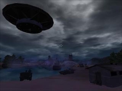 Day The Earth Stood Still