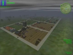 City Under Seige