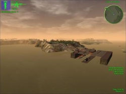 Attack On Zentebe