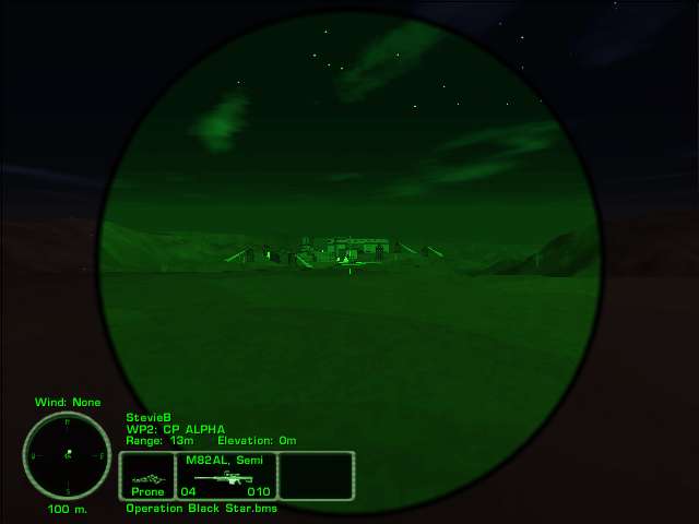Op Black Star