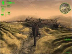 Tunnel-Run