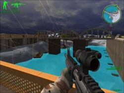Dambusters-Coop
