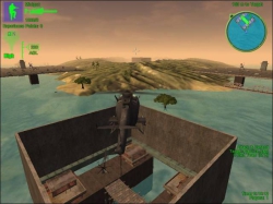 Target-Practice