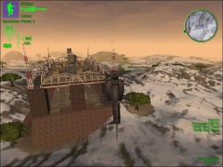 Fortress3