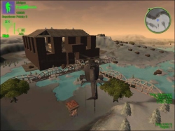 Fortress2