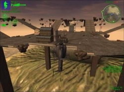 Asteroid-Mining-CTF