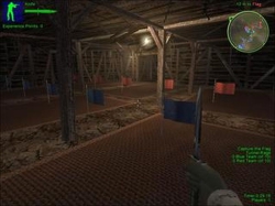 Tunnel-Rage