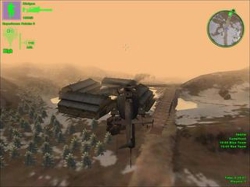 Campflood