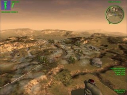 Trenches-TDM