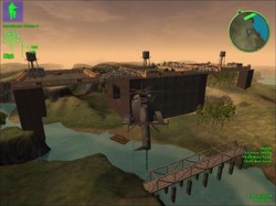 Fortress-TKOTH