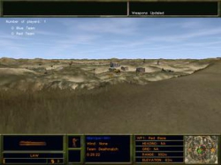 sniperattack