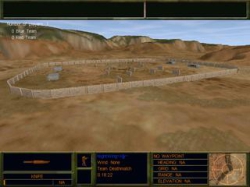 Death Arena
