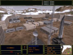 Command & Conquer