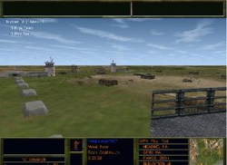 *HC* Grenades!