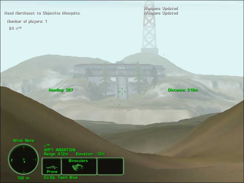 Stealth's CC Coop