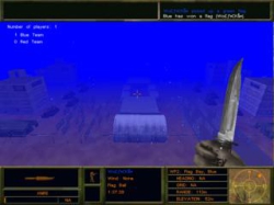Base Attack CKa