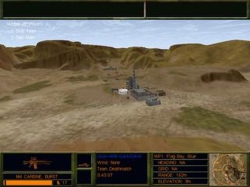 Oil Fields