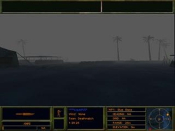 Full metal jacket