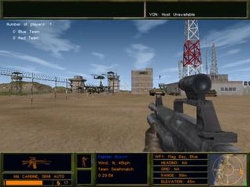 Base Attack