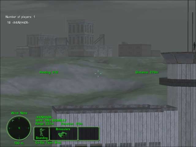 Gun Hell