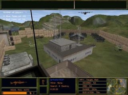 Naval Yard~