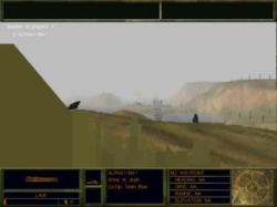 Bridge'assault