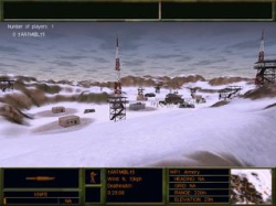 Deathsnow 5
