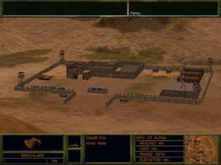 Lost Convoy